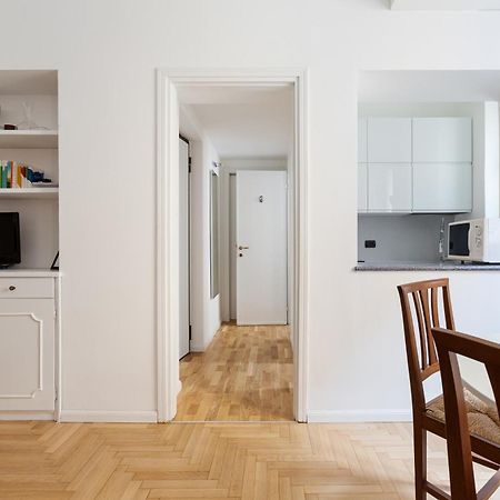 Brera Urban Flat Apartment Milan Exterior photo