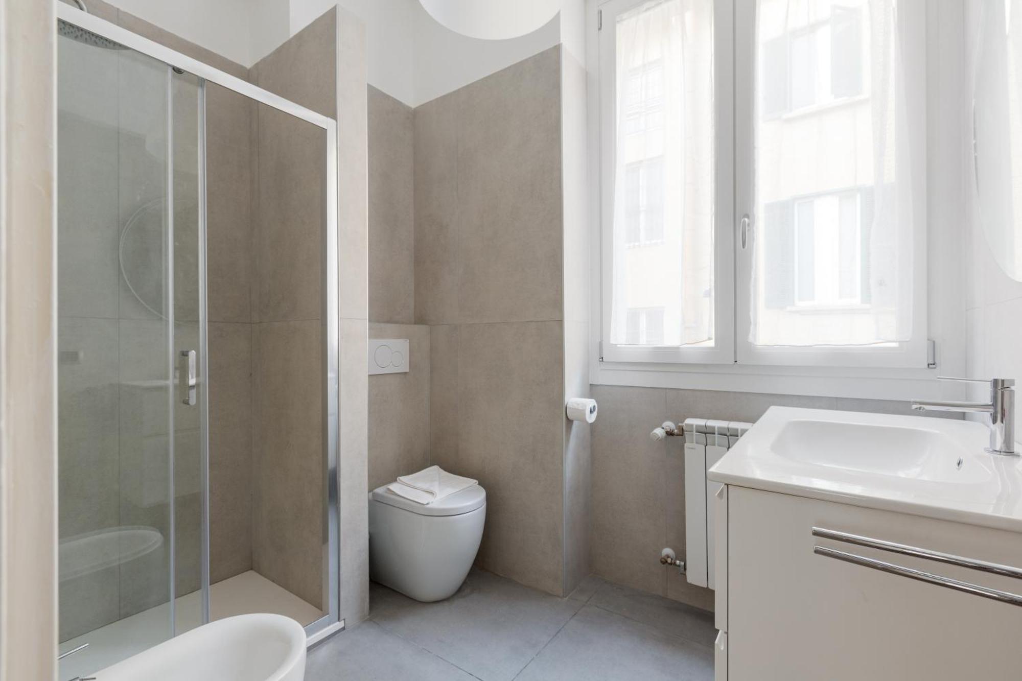 Brera Urban Flat Apartment Milan Exterior photo
