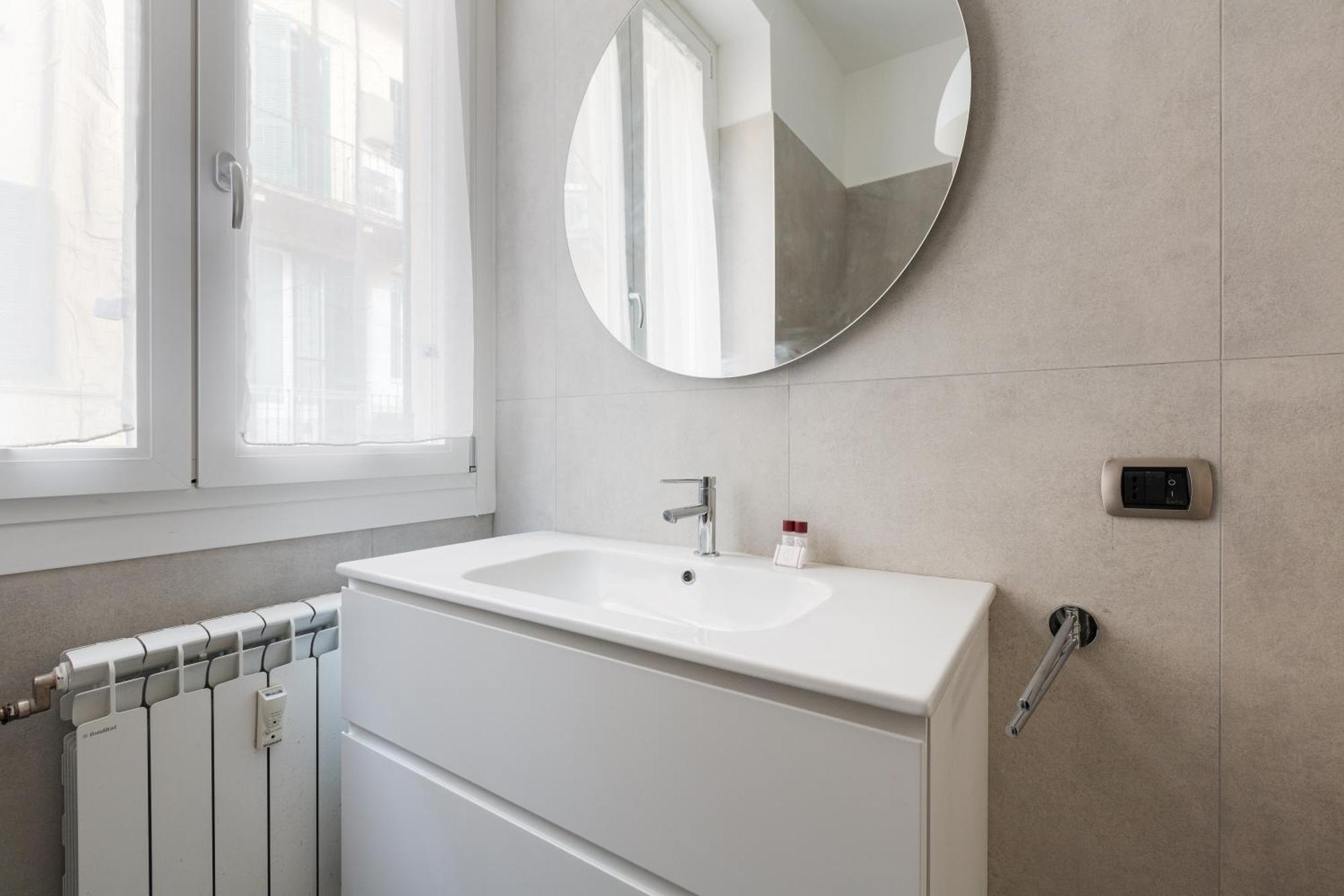 Brera Urban Flat Apartment Milan Exterior photo