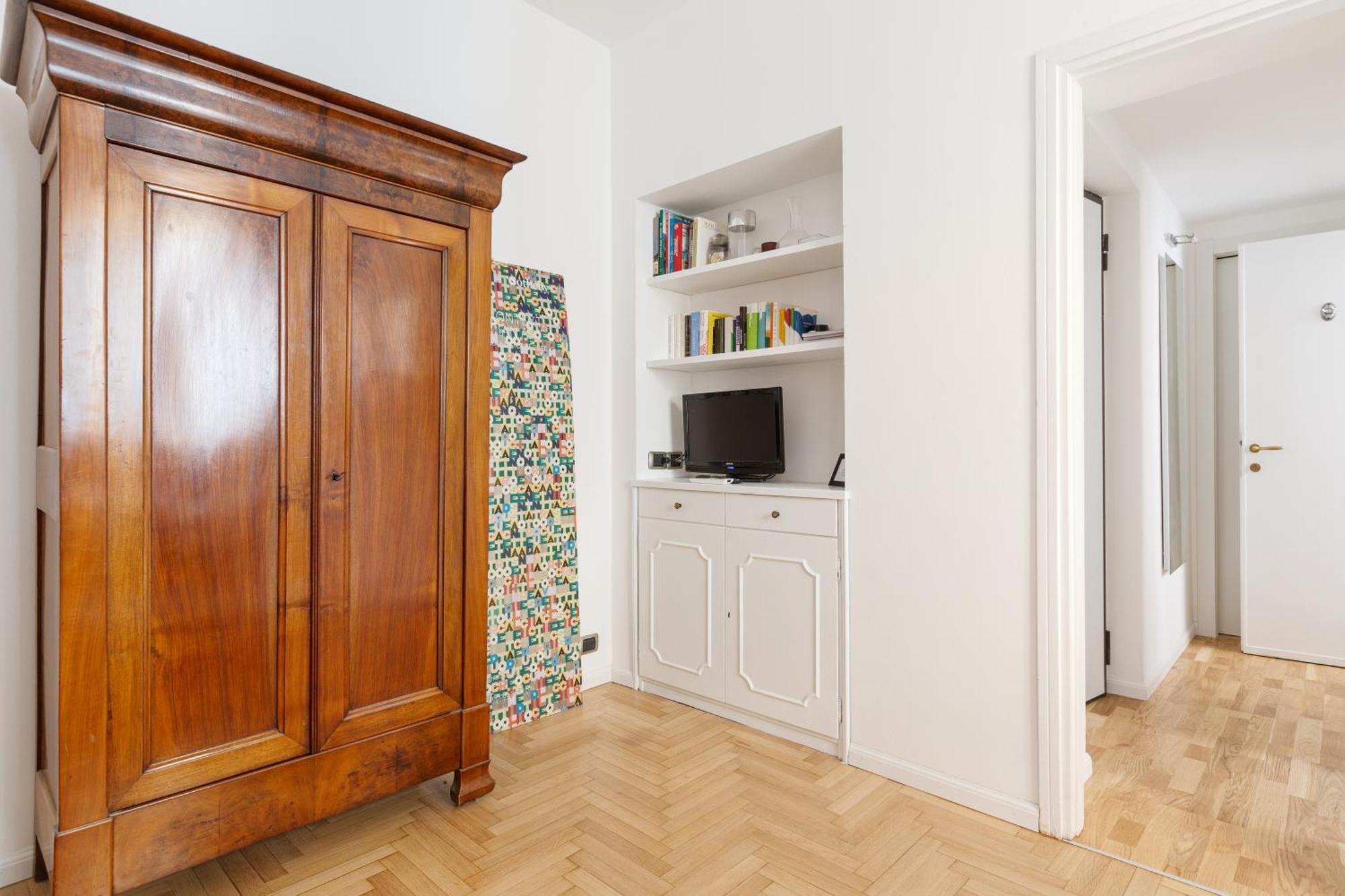 Brera Urban Flat Apartment Milan Exterior photo