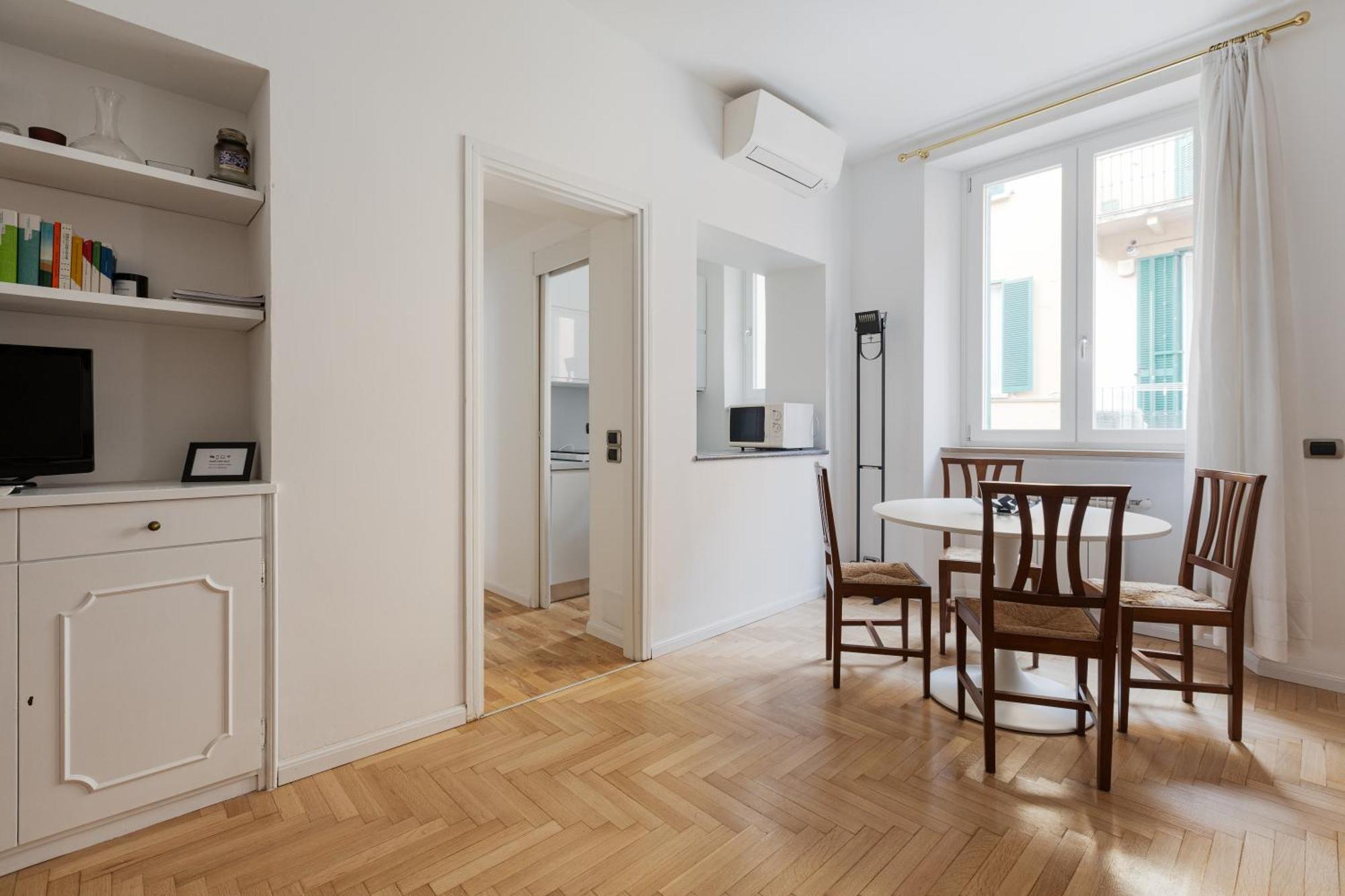 Brera Urban Flat Apartment Milan Exterior photo