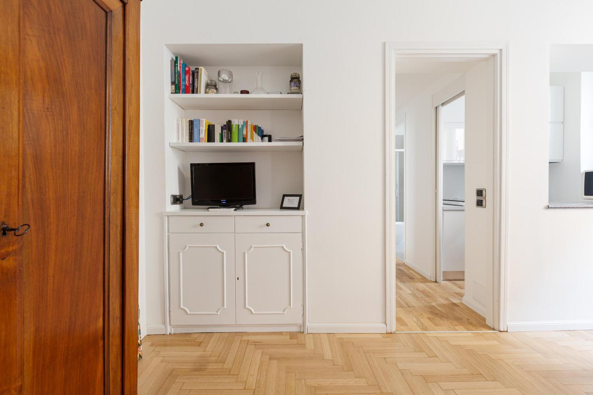 Brera Urban Flat Apartment Milan Exterior photo