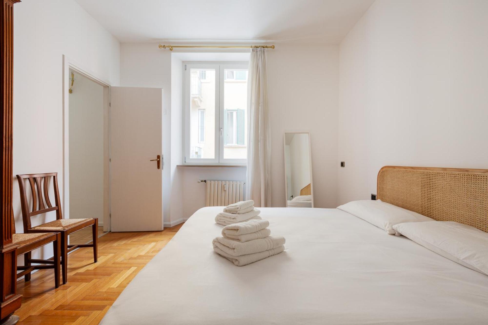 Brera Urban Flat Apartment Milan Exterior photo