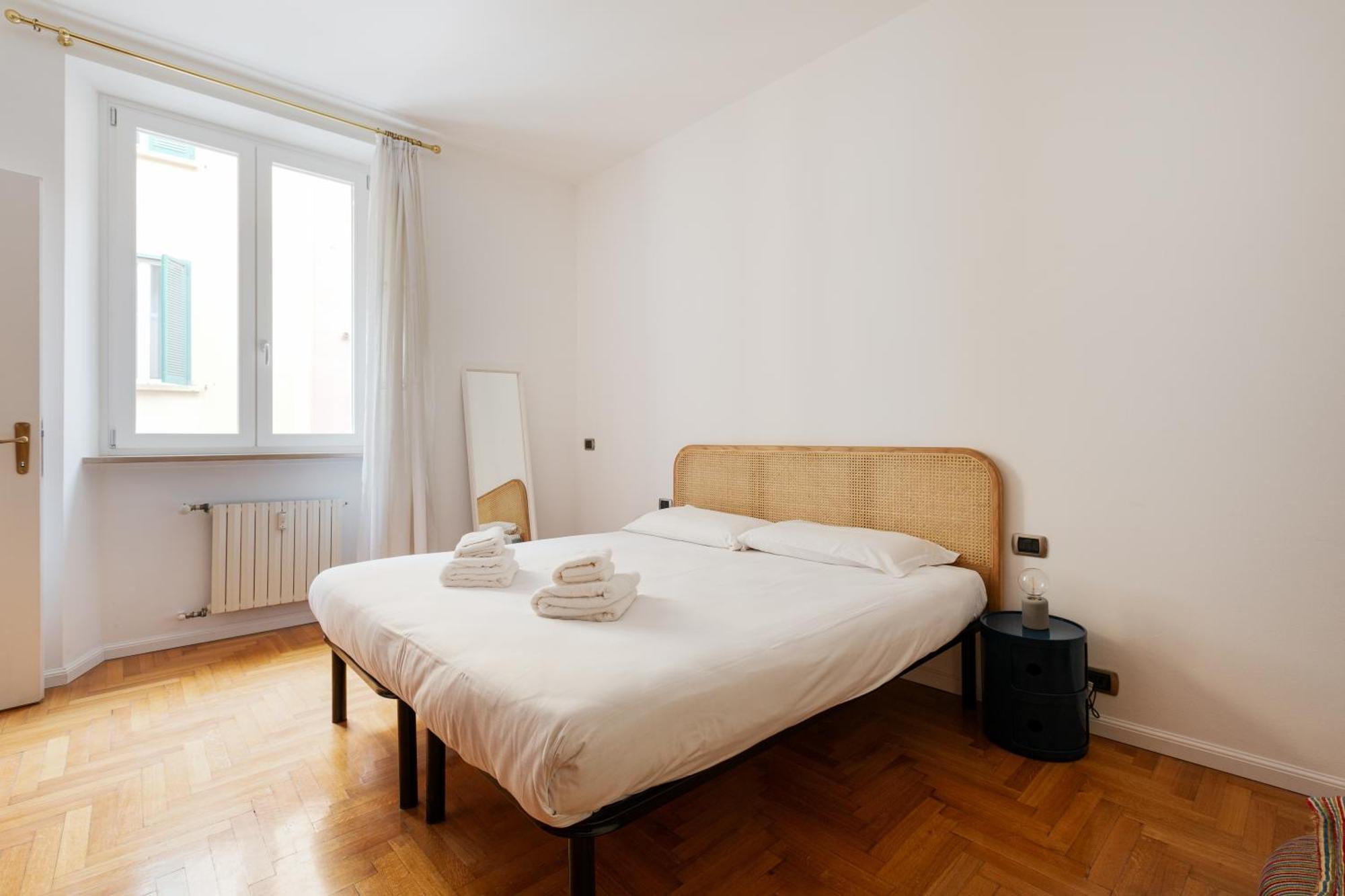Brera Urban Flat Apartment Milan Exterior photo