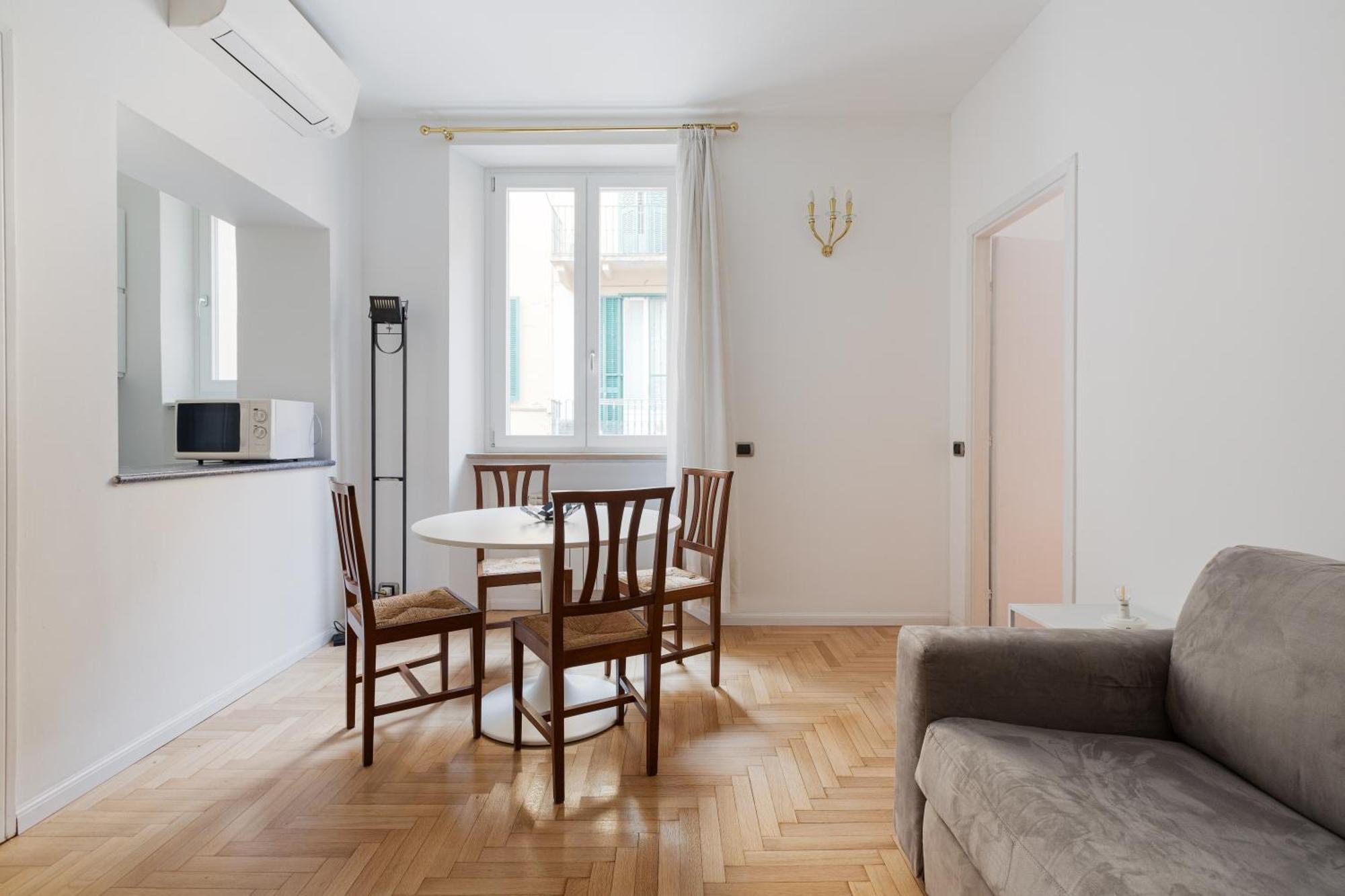 Brera Urban Flat Apartment Milan Exterior photo