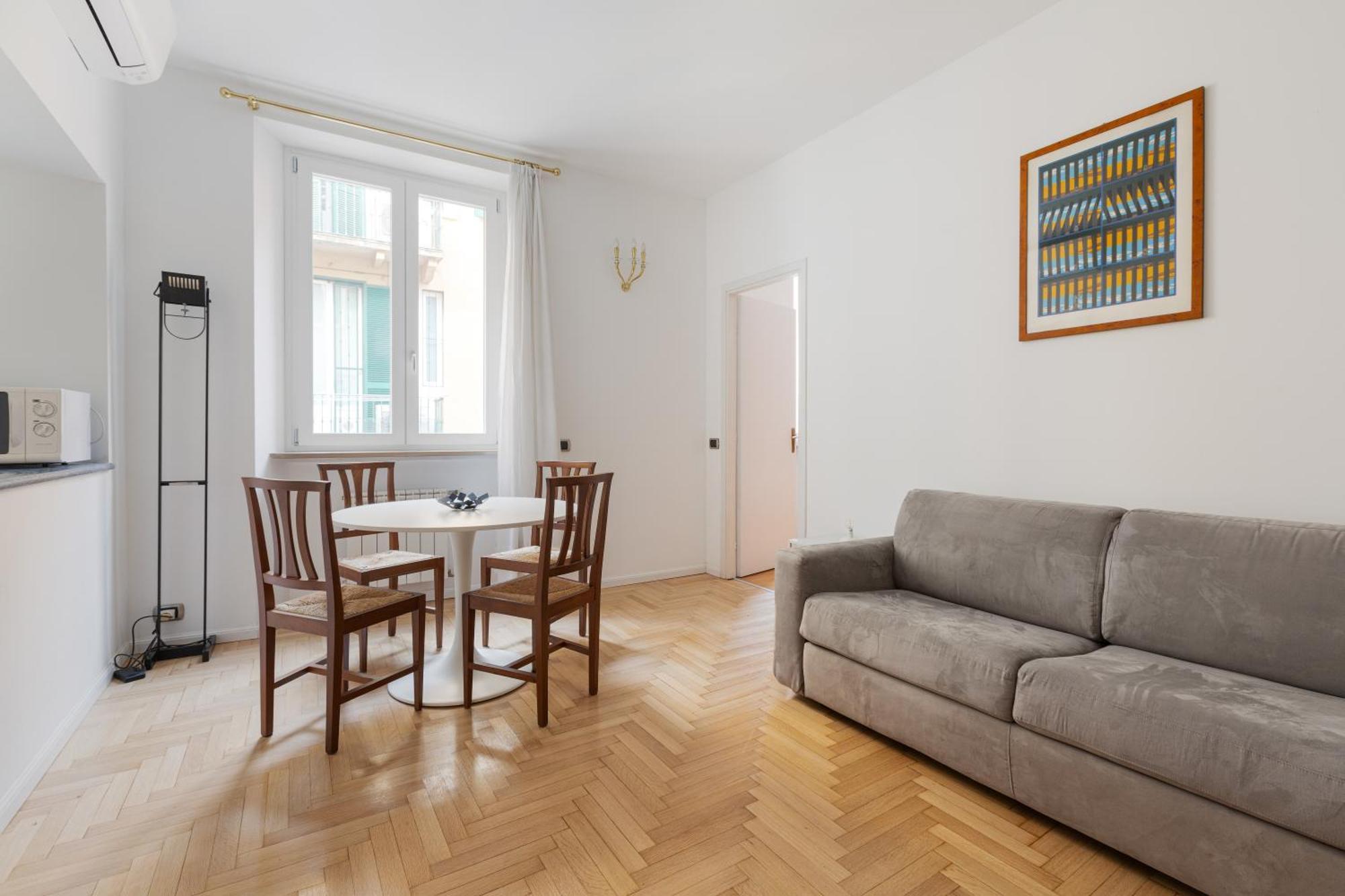 Brera Urban Flat Apartment Milan Exterior photo