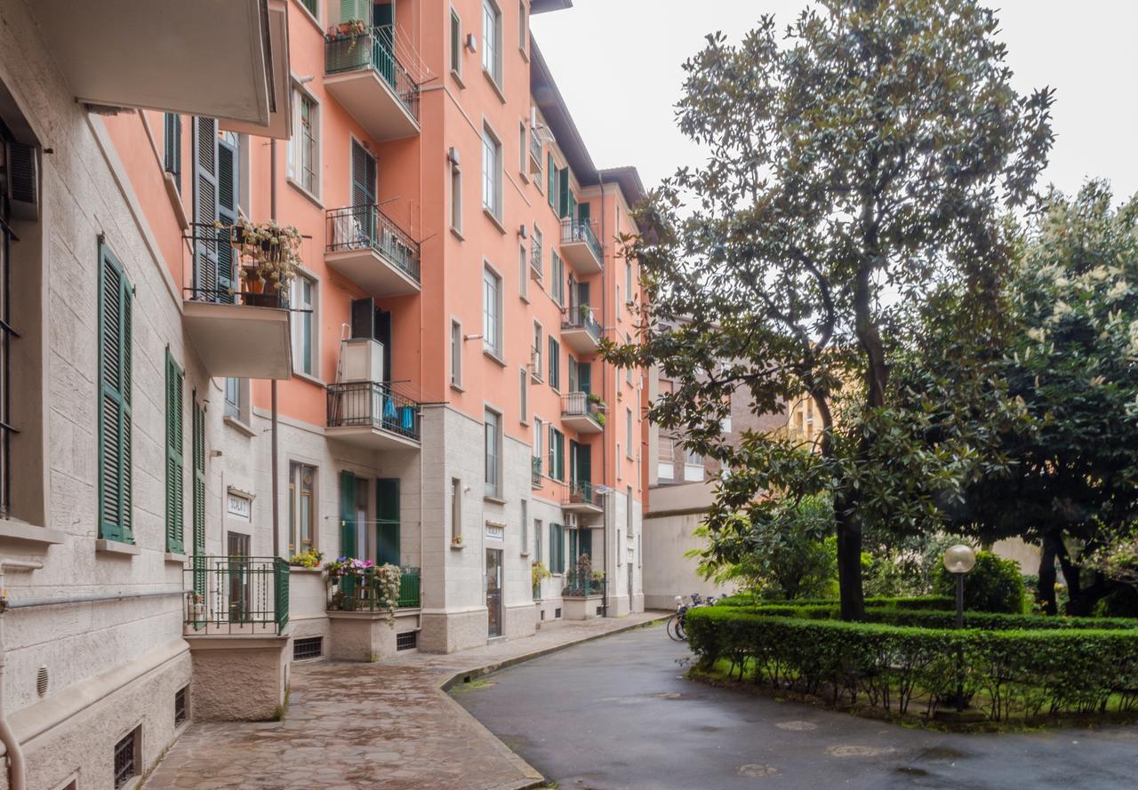 Brera Urban Flat Apartment Milan Exterior photo